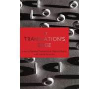 Olga Behar At Translation's Edge (Copertina rigida) Media Matters
