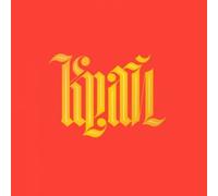 Olga Bell Krai (Vinyl LP) 12" Album