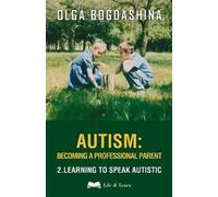 Olga Bogdashina Autism (Tascabile)