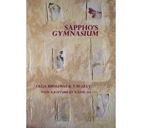 Olga Broumas T Begley Kazim Ali Sappho's Gymnasium (Tascabile)