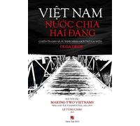 Olga Dror Việt Nam Nước Chia Hai Đàng (Tascabile)