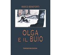 Olga e il buio