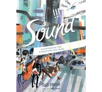 Olga Fadeeva Sound (Copertina rigida)
