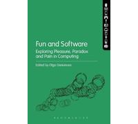 Olga Goriunova Fun and Software (Tascabile)