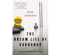 Olga Grushin The Dream Life of Sukhanov (Tascabile)