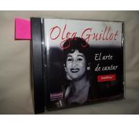 Olga Guillot - El Arte De Cantar