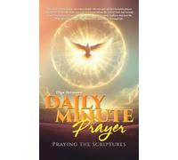 Olga Hermann Daily Minute Prayer (Tascabile)
