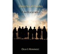 Olga I Hernandez Directo al Punto (Tascabile)