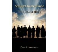 Olga I Hernandez Straight to the Point (Tascabile)