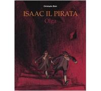 Olga. Isaac il pirata