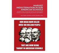Olga Isabel Nodarse and Raúl Marxist Indoctrination in Our American (Tascabile)