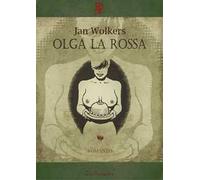 Olga la rossa