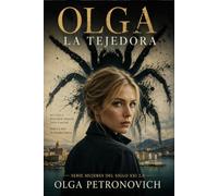 Olga la tejedora