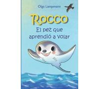 Olga Lampmann Rocco (Tascabile)