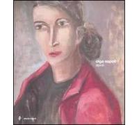 Olga Napoli. Dipinti