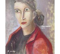 Olga Napoli. Dipinti. Ediz. illustrata - Bignardi M. (cur.)