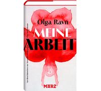 Olga Ravn Alexander Sitzmann Sondermann Clara Meine Arbeit (Copertina rigida)