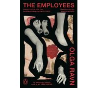 Olga Ravn The Employees (Tascabile)