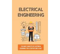 Olga Rieser Electrical Engineering (Tascabile)