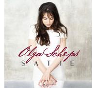 Olga Scheps Olga Scheps: Satie (CD) Album
