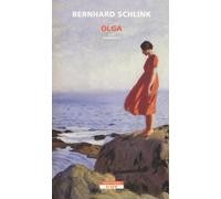 Olga - Schlink Bernhard