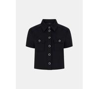 Olga Short Sleeves Top Guess - L