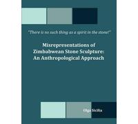 Olga Sicilia There is no such thing as a spirit in the stone Misrep (Tascabile)