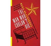 Olga Slavnikova The Man Who Couldn't Die (Tascabile) Russian Library