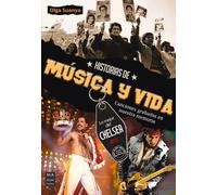 Olga Suanya Sag Historias de Música Y Vida (Tascabile)