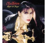 Olga Tanon - Mujer De Fuego by Olga Tanon (1993-08-10)