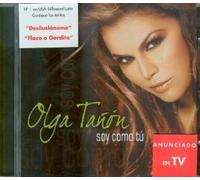 Olga Tanon - Soy Como Tu