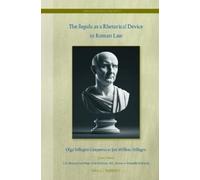 Olga Tellegen-Couperus Jan W The Regula as a Rhetorical Devic (Copertina rigida)