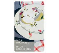 Olga Tokarczuk Esther Kinsky Letzte Geschichten (Tascabile)