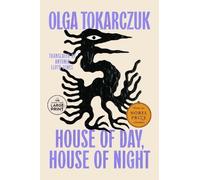Olga Tokarczuk House of Day, House of Night (Tascabile)