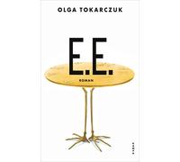 Olga Tokarczuk Lothar Quinkenstein E.E. (Copertina rigida)