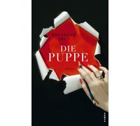 Olga Tokarczuk Lothar Quinkenstein Lisa Palmes Bole Die Puppe (Copertina rigida)