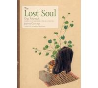 Olga Tokarczuk The Lost Soul (Copertina rigida)