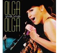 Olga Viva Viva Olga by OLGA TANON (1999-05-03)