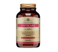 solgar Cisticare 60 capsule
