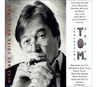 Olha Que Coisa Mais Linda - Homenagem a Tom Jobim