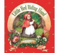Olha Tkachenko Little Red Riding Hood (Copertina rigida)