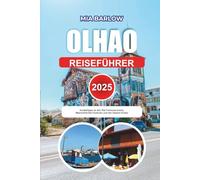 OLHAO REISEFÜHRER 2025: Insidertipps zu den Ria Formosa-Inseln, Meeresfrüchte-Festivals und der lokalen Kultur