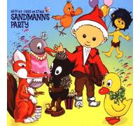Oli 4 & Kids on Stage - Sandmann's Party [Single-CD]