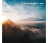 Oli Trio Bott Chronicles of Jazz (CD)