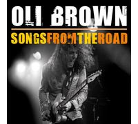 Oli Brown - Songs From The Road