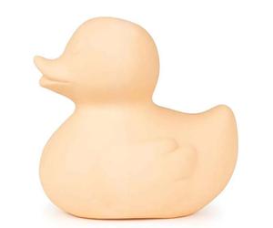 Oli&carol Anatra Small S Monochrome Nude Toy