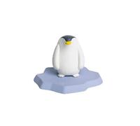 Oli&carol Giocattolo Da Bagno Ice Penguin