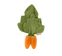 Oli&carol Massaggiagengive Cathy The Carrot Mini Doudou