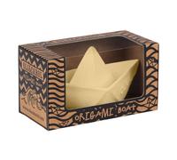 Oli&carol Massaggiagengive Origami Boat