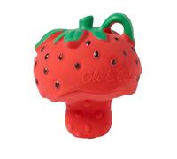 Oli&carol Massaggiagengive Sweetie The Strawberry